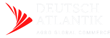 Deutsch Atlantik GmbH Logo